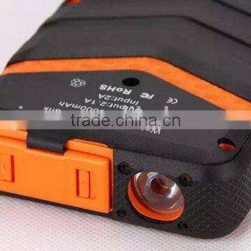 Factory Price Wholesale Power Bank 20000mah 18000mah , Rohs Portable Power Bank