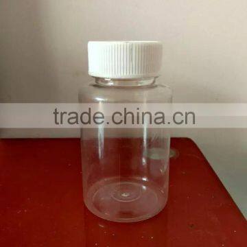 450ml wide mouth plastic pet pharmaceutical bottle