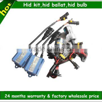 2015 Top quality 12v H1,H3,H4,H7,H8,H9,H11,H13,9004,9005,9006,9007 35w hid ballast repair kit