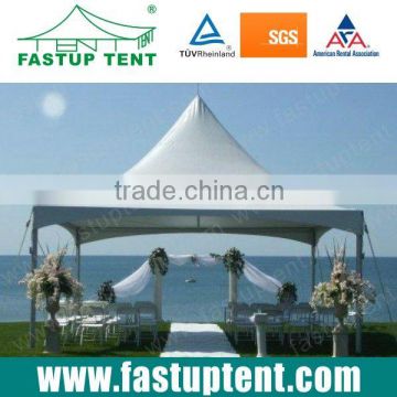 10x10 Aluminum Canopy Tent