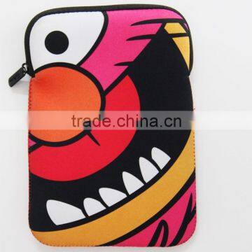 Hot Sell Neoprene Pad Mini Case,laptop Sleeve photo-6
