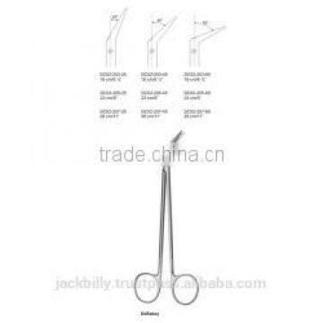 23 cm Debakey Surgical Scissor