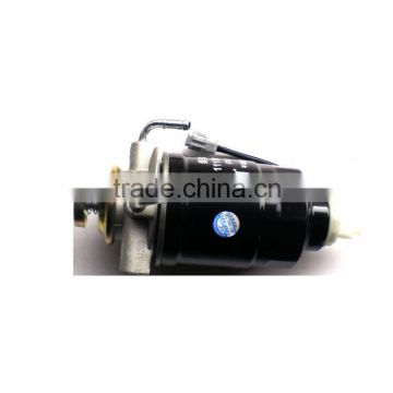 Oil water separator pressurized JMC TFR auto car fuel water separator black Pingyuan JMC light truck auto parts