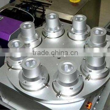 Integrated Type Cheap Price 20W Laser Marking Machine photo-5