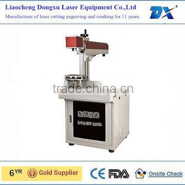 Integrated type Iphone case laser marking machine