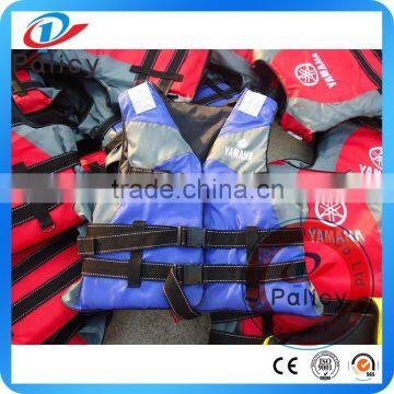 Water Park Child Customized Neoprene Life Vest Jackets for Adults photo-2