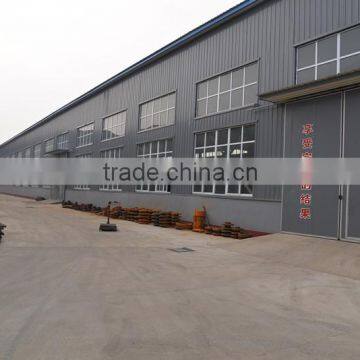 High Quality Hotsell Steel Structure Workshop