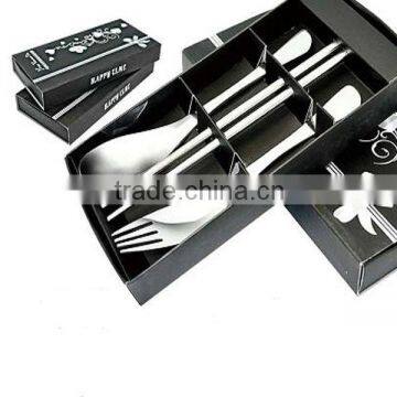 cutlery set