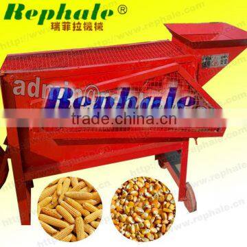 Easy Operation Multifunctional Corn Peeling Machine