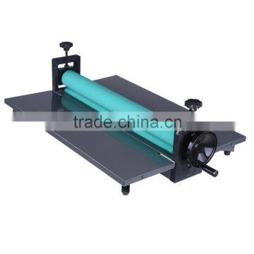 LBS650 650mm 25" Desktop Manual Cold Laminator                        
                                                                                Supplier's Choice