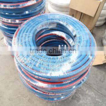 corrugated fuel hose/oil hose