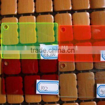 Translucent Acrylic Sheet photo-2