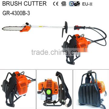 Gasoline Saw / Chain Saw