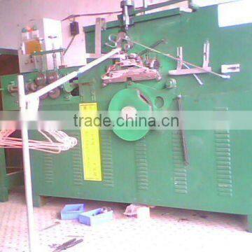 Plastic Hanger Making Machine,Flat Wire Hanger Machine