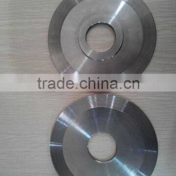 CNC machining parts