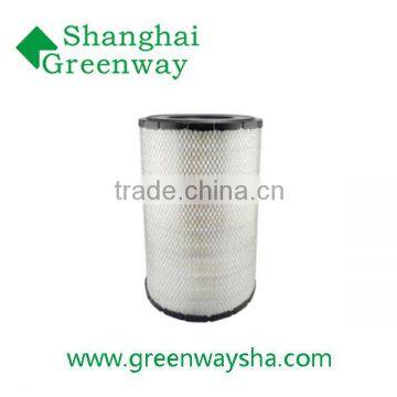 Baldwin Air Filter RS3506 for John Deere;6001855110;Freightliner Buses