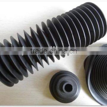 EPDM Accordion Rubber Sleeves/moled Rubber Bellows photo-2