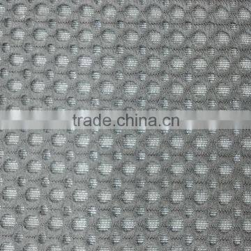 Hot Sale Polyester Mesh Fabric For Garment