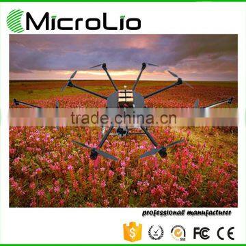 UAV Drone Crop Sprayer New Agricultural Machines Quadcopter Crop Duster