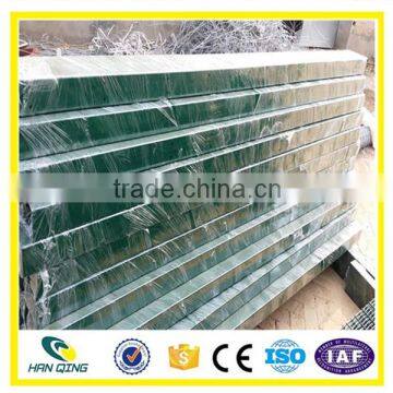 Hanqing 358 Fence Post