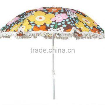 Spcecial Design Beach Sun Umbrella