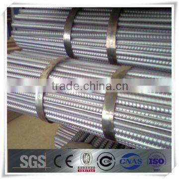 good quality bs4449 standard deform reinforcing steel bar sizes