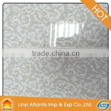 Plastic false ceiling pvc board