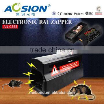 HOT Selling Indoor Mouse Killer AN-C555 photo-5