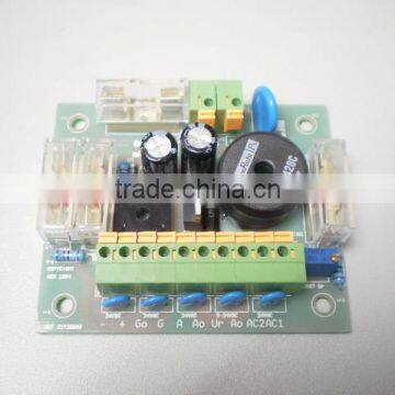 shenzhen OEM PCB assmembly service