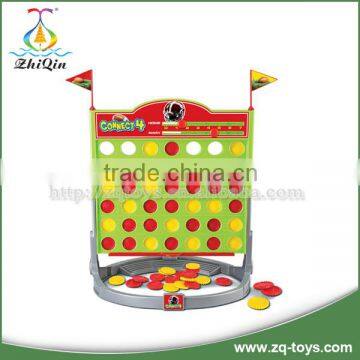 Plastic Educational Connect Four Game Board Game Toys With En71,7P photo-3