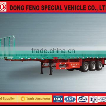 Dongfeng semi-trailer ,EQ9401