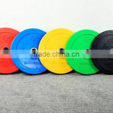 Exercise Equipment Springs Olympic Flat Bench photo-4