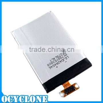 BL-T5 for LG LS970 2100mah China Mobile Phone Battery Making Factory photo-4