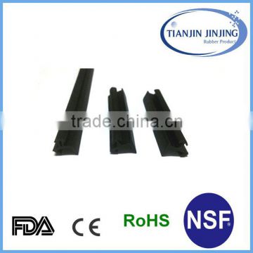 epdm window rubber seal/window rubber seal/boat window rubber seals