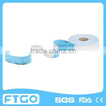 FTGO Manufacturers looking patient id band distributors