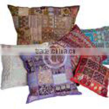 Cushion Covers selecting different well