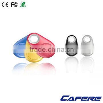 APP control support IOS and Android wireless key pet car children mini bluetooth anti-lost