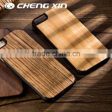 2016 Animal Antique Wood Case With Cute Monkey Design for Iphone 5 With Cheap Wholesale Price for Apple 6 Plus Supplier's Choice photo-5