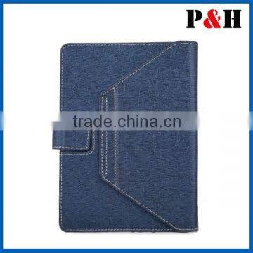 2015 Factory cheap PU leather stand case for tablet air