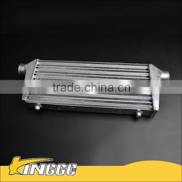 High Performance Intercooler Aluminum Universal Engine Intercooler For Racing Car