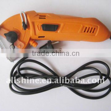 110v electric power motor mini saw