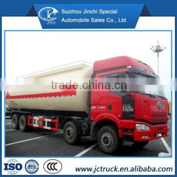 Trailer Bulk Powder Truck/ Bulk Cement Transport /40000L Trailer Truck photo-5