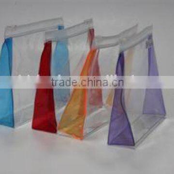 Hot Sale Plastic PVC Bag for Various Usages