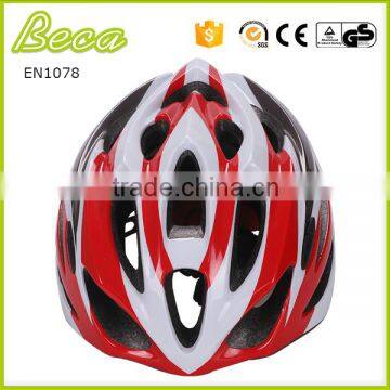 China in mold adult exported sports bike helmet