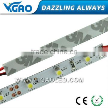 favorable ip65 professional advertising low power led strip light