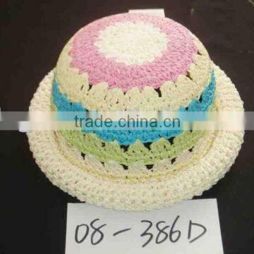 children hat, straw hat