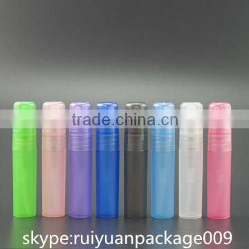 10ml 15ml plastic pocket perfume bottle wholesale                        
                                                                                Supplier's Choice