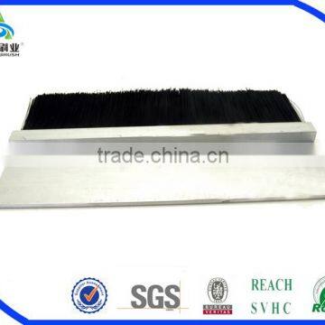 GEZE Automatic Door Brush Manufacturer