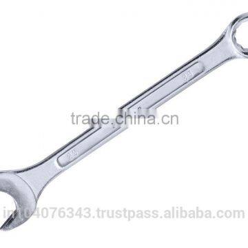 Combination Wrench Spanner , Chrome Vanadium Steel , Din 3110