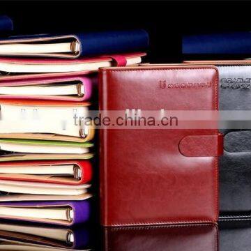 Custom Notebook And Pen Gift Set photo-3